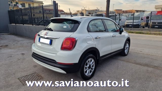 FIAT 500X usata, con Airbag laterali