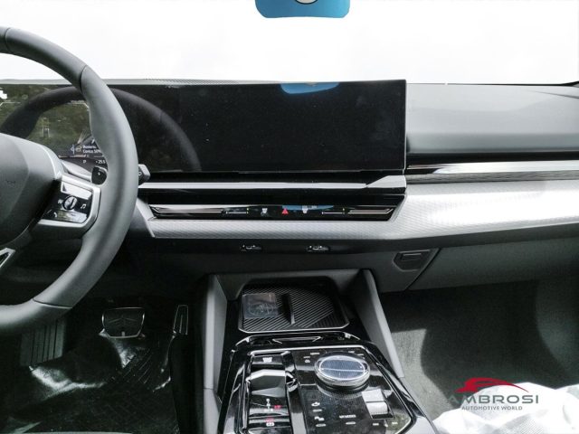 BMW 520 usata 14