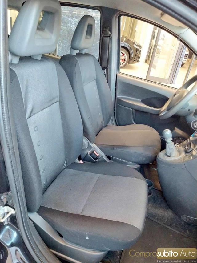 FIAT Panda usata 23