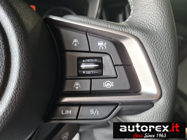 SUBARU OUTBACK usata, con ESP