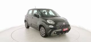 FIAT 500L 1.3 Multijet 95 CV Dualogic Pop Star