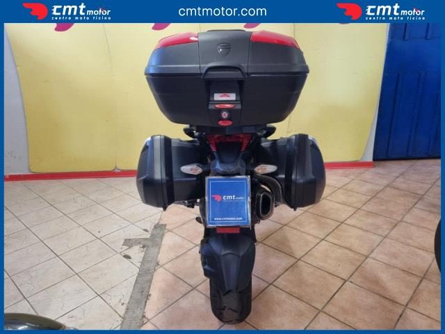 DUCATI Multistrada 1200 usata 4