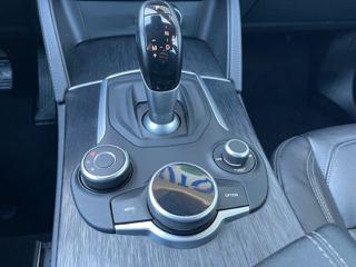 ALFA ROMEO Stelvio usata, con Filtro antiparticolato