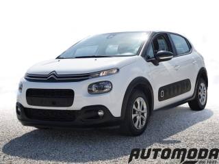 CITROEN C3 VAN 1.2 2POSTI