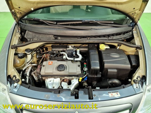 CITROEN C3 usata 42