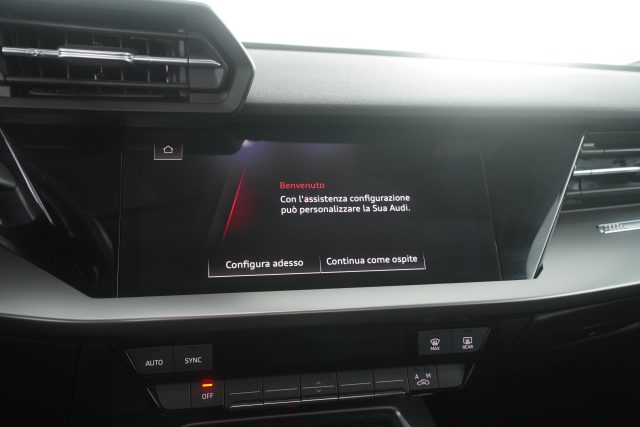 AUDI A3 usata 9