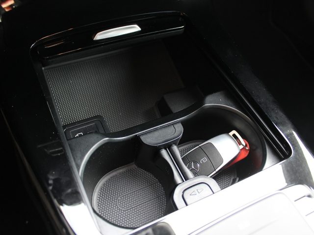 MERCEDES-BENZ A 180 usata, con MP3