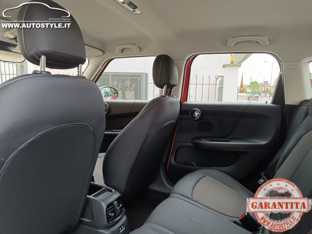 MINI Countryman usata 84