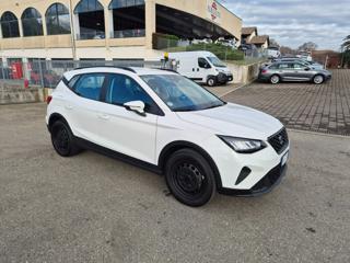 SEAT Arona usata, con Autoradio