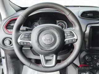 JEEP Renegade usata 13