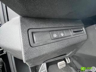 PEUGEOT 3008 usata, con Autoradio digitale