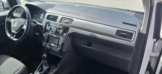 VOLKSWAGEN Caddy usata 19