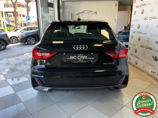 AUDI A1 usata, con Alzacristalli elettrici