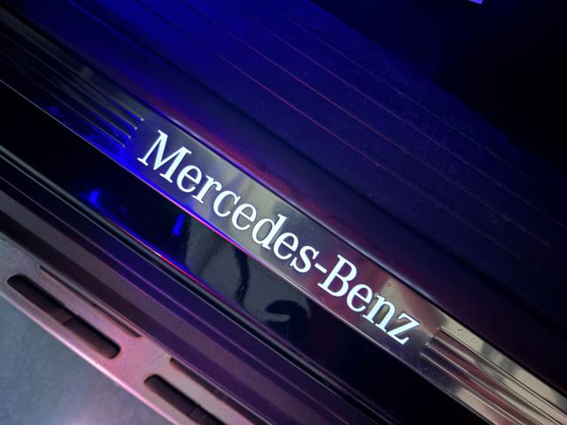 MERCEDES-BENZ GLE 350 usata, con Sedili riscaldati