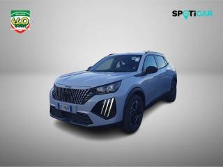 PEUGEOT 2008 PureTech 100 S&S Allure
