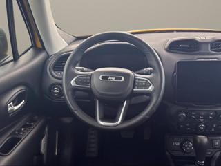 JEEP Renegade usata, con ESP