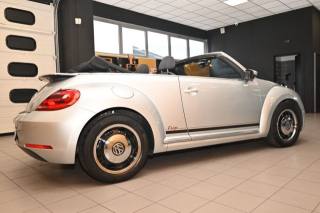 VOLKSWAGEN Maggiolino usata 84