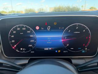 MERCEDES-BENZ GLC 300 usata, con ESP