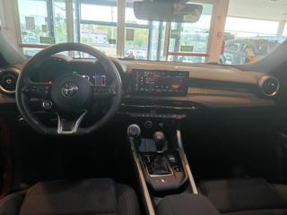 ALFA ROMEO Tonale usata, con ESP