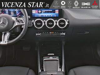 MERCEDES-BENZ GLA 200 usata, con Cerchi in lega