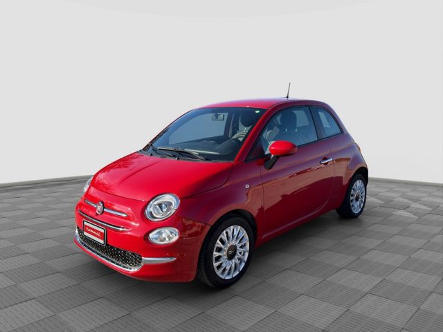 FIAT 500 usata 0