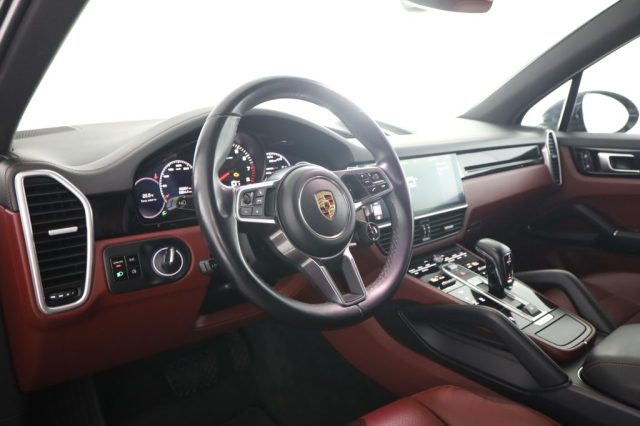 PORSCHE Cayenne usata 1
