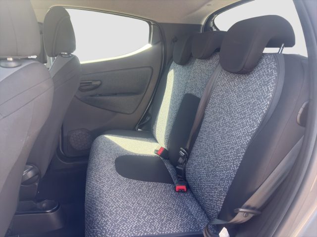 LANCIA Ypsilon usata 9