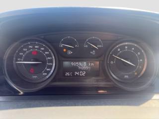 LANCIA Ypsilon usata 13
