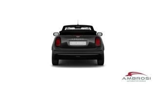 MINI Cabrio usata 3