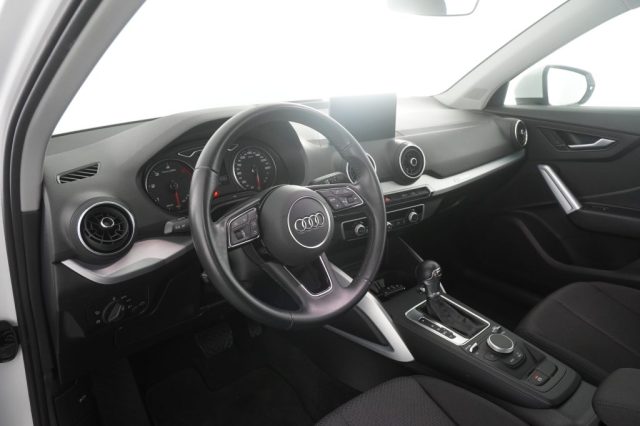 AUDI Q2 usata 8