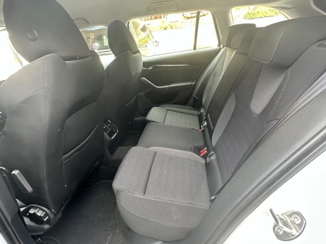 SKODA Octavia usata, con Cerchi in lega