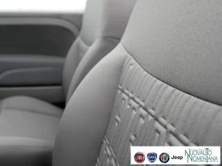 FIAT 500C usata, con Controllo trazione