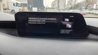 MAZDA 3 usata, con Vetri oscurati