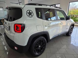 JEEP Renegade usata, con ESP