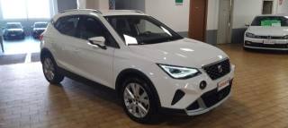 SEAT Arona 1.0 EcoTSI Experience