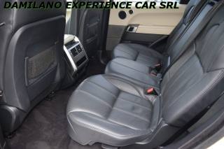 LAND ROVER Range Rover Sport usata, con Regolazione elettrica sedili