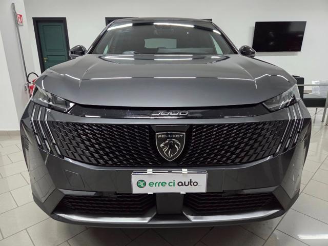 PEUGEOT 3008 usata, con Cerchi in lega