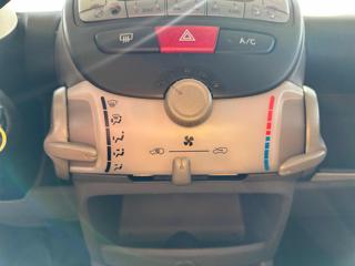 CITROEN C1 usata, con Lettore CD