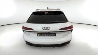 AUDI A6 usata, con Volante in pelle