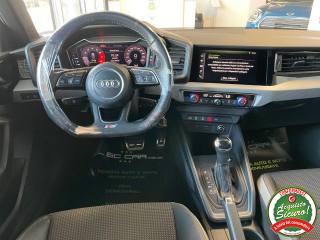 AUDI A1 usata, con Immobilizzatore elettronico