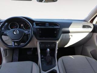 VOLKSWAGEN Tiguan Allspace usata, con Cruise Control