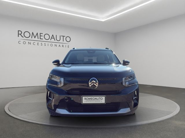 CITROEN C3 usata, con Climatizzatore
