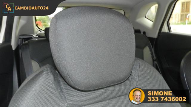 RENAULT Captur usata 85