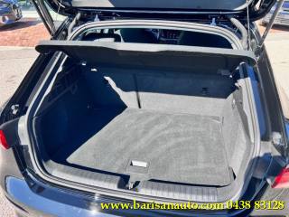 AUDI A3 usata, con Cerchi in lega