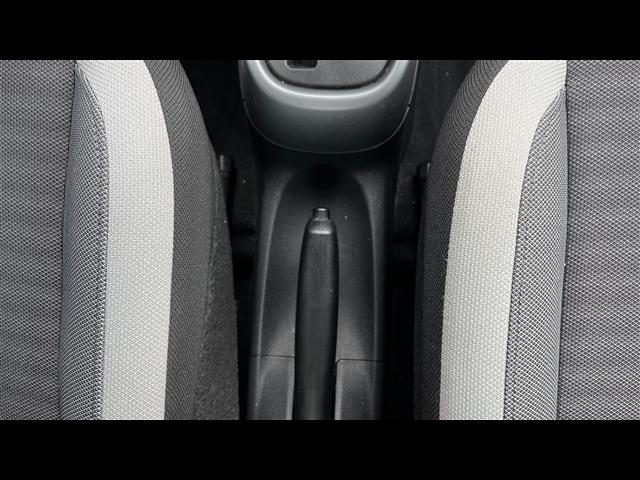 TOYOTA Aygo usata, con Controllo trazione