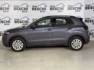 VOLKSWAGEN T-Cross usata, con Airbag Passeggero