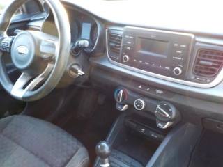 KIA Rio usata, con Sensore di luce