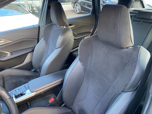 BMW X1 usata, con Leve al volante