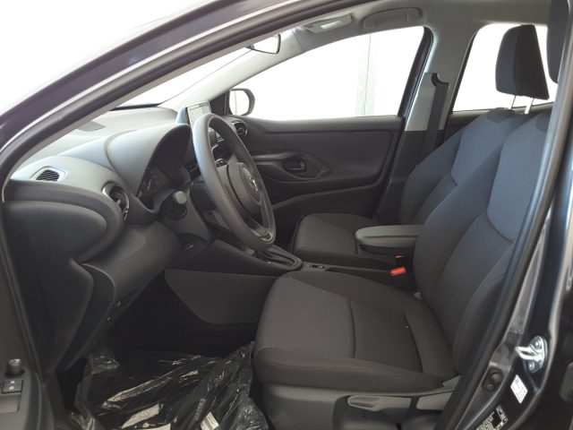 MAZDA 2 usata, con Autoradio