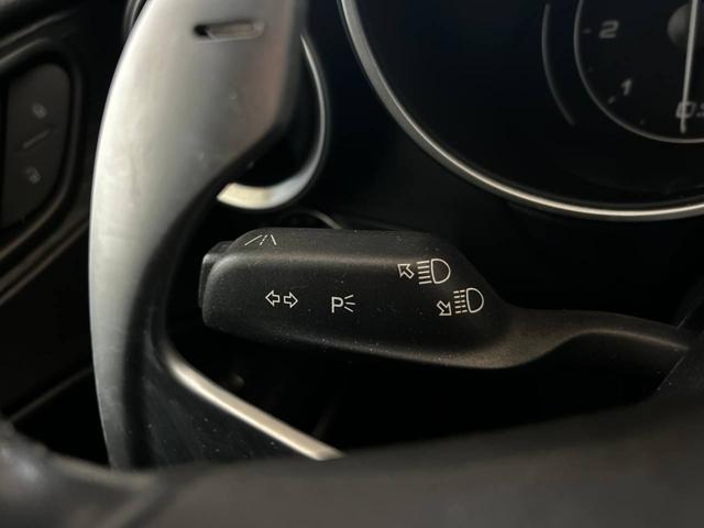 ALFA ROMEO Stelvio usata, con Park Distance Control